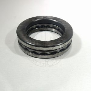 0-15 (Nachi) - Single Direction Thrust Ball Bearing - 47.625x71.437x19.05mm