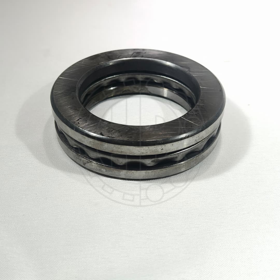 0-15 (Nachi) - Single Direction Thrust Ball Bearing - 47.625x71.437x19.05mm