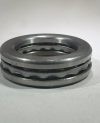 0-17 (Nachi) - Single Direction Thrust Ball Bearing - 53.975x81.756x22.225mm