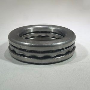0-17 (Nachi) - Single Direction Thrust Ball Bearing - 53.975x81.756x22.225mm