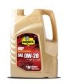 Fully Synthetic 0W-20 Engine Oil