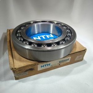 1218K (NTN) - Self Aligning Ball Bearing - 90x160x30mm