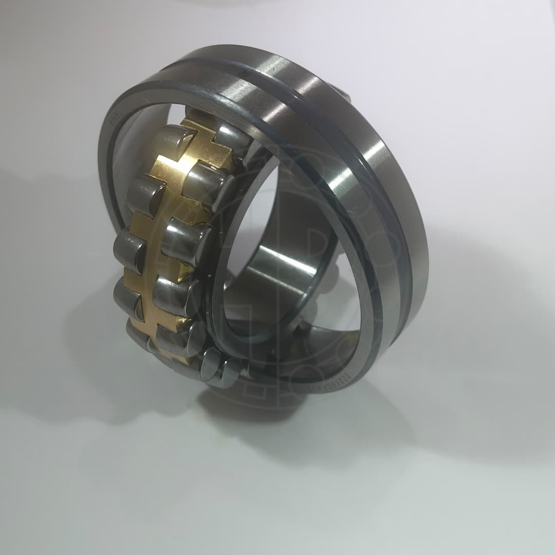 22210 (BOS) - Spherical Roller Bearing - 50x90x23mm