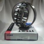 22216 (Koyo) - Spherical Roller Bearing - 80x140x33mm