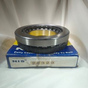 29320 (NIS) - Spherical Roller Thrust Bearing - 100x170x42mm