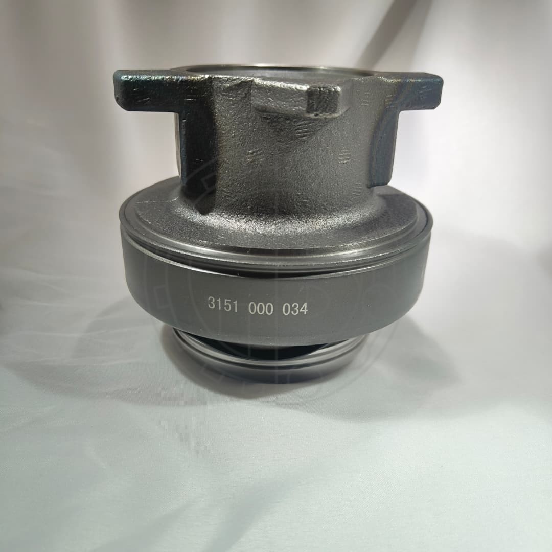 3151000034 (BOS) - Clutch Release Bearing - Hino Validus 700 / CAMC / MAN / Foton Auman / FAW