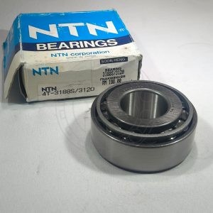 3188S/3120 (NTN) - Tapered Roller Bearing - 31.75x72.626x30.162mm