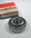 32204 (NTN) - Tapered Roller Bearing - 20x47x19.25mm