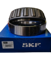 32219 (SKF) - Tapered Roller Bearing - 95x170x43mm
