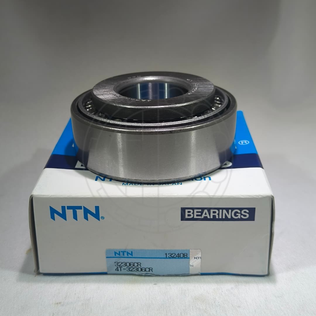 32306CR (NTN) - Gearbox Bearing - Nissan Frontier - 30x72x28.75mm