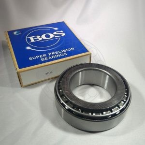 33113 (BOS) - Tapered Roller Bearing - 65x110x34mm