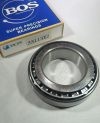 33113X2 / 7813E / 807813 (BOS) - Rear Wheel Bearing - Bison BJ1049 - 65x110x24/32mm