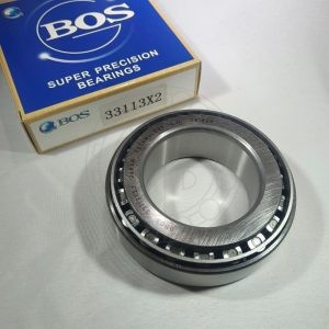33113X2 / 7813E / 807813 (BOS) - Rear Wheel Bearing - Bison BJ1049 - 65x110x24/32mm