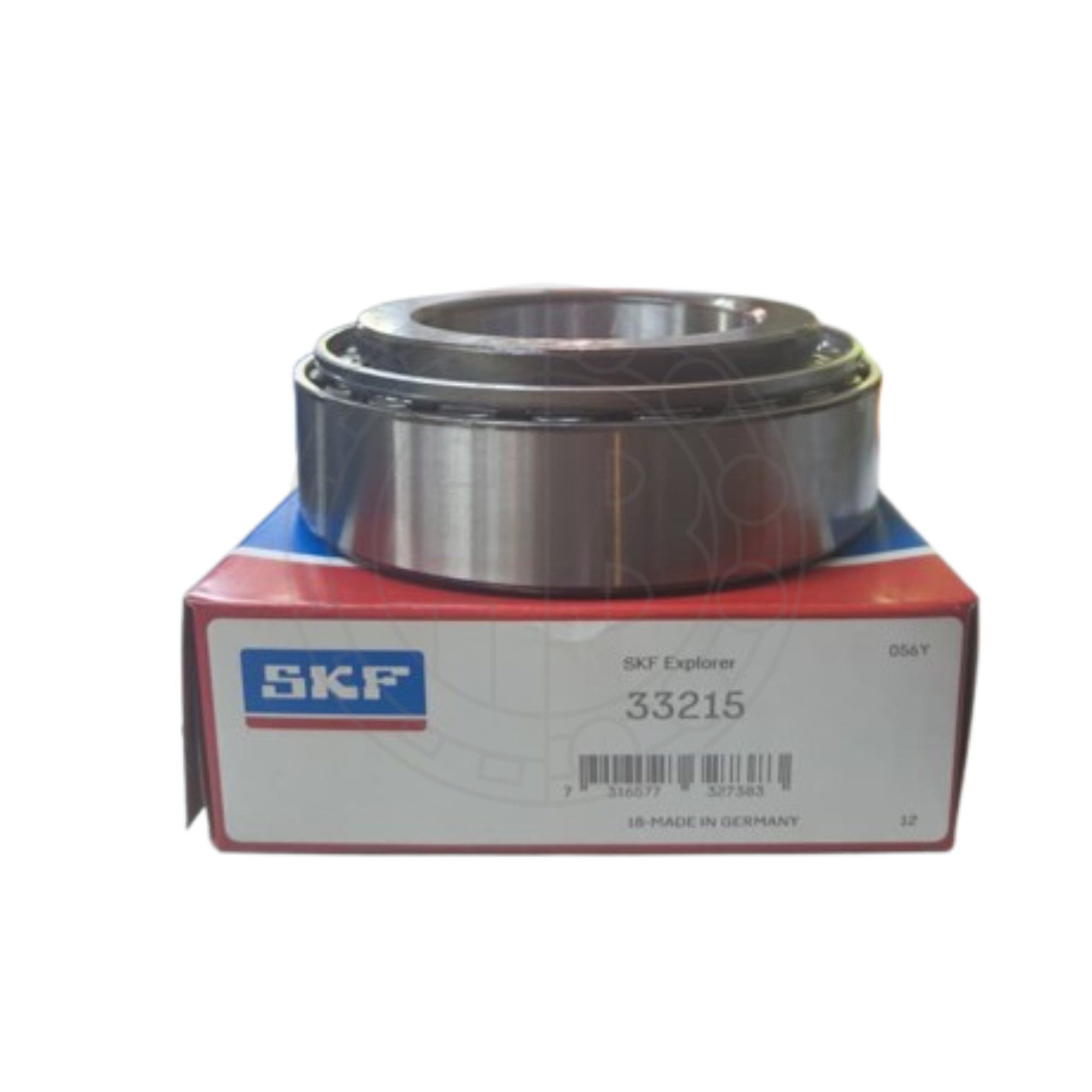 33215 (SKF) - Tapered Roller Bearing - 75x130x31/41mm - HBB Bearings ...