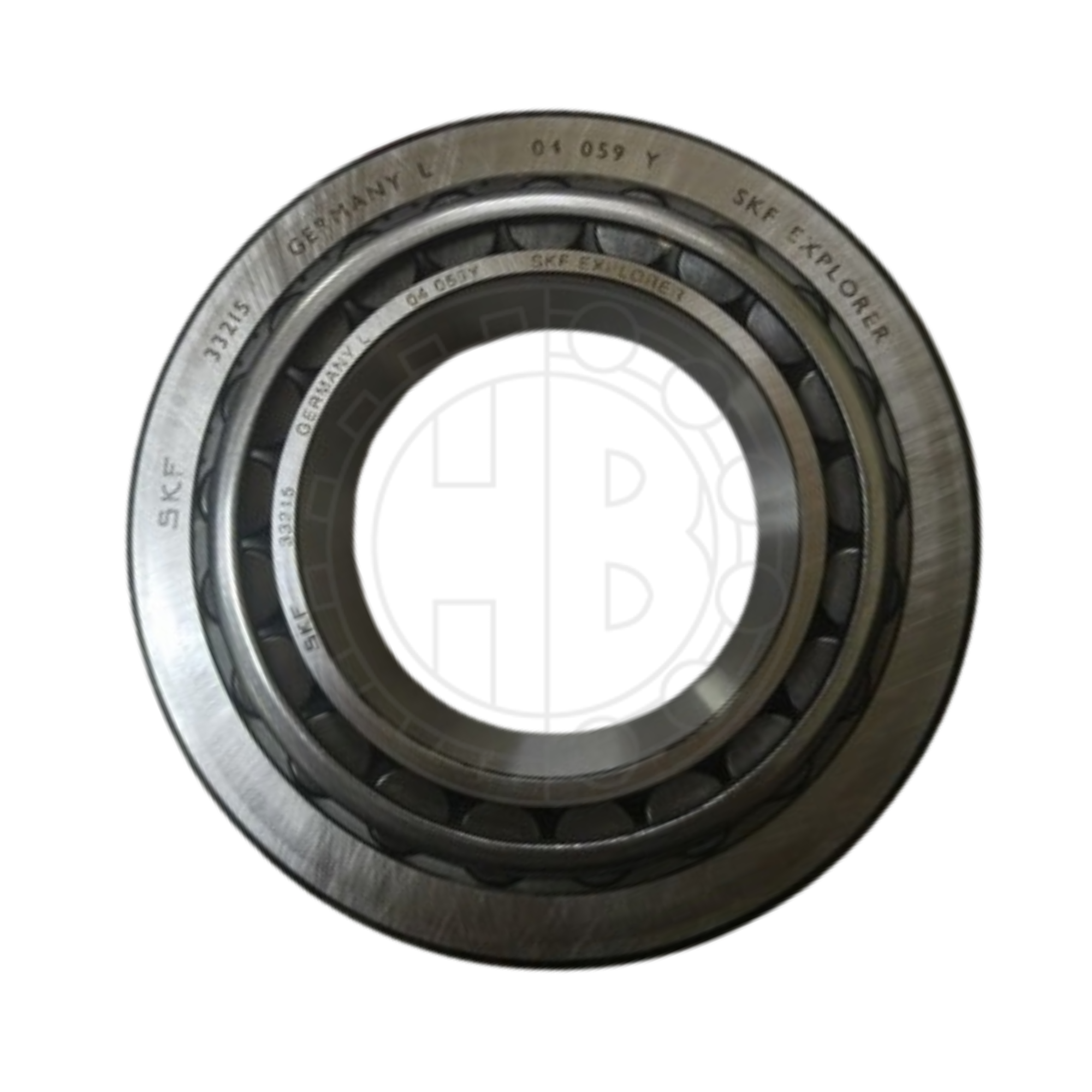 33215 (SKF) - Tapered Roller Bearing - 75x130x31/41mm - HBB Bearings ...
