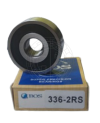 336 (BOS) - Alternator Bearing - Toyota Hilux KUN25 - 15x46x14mm