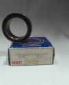 35BD5020 (NSK) - Air Conditioner Bearing - Proton Wira - 35x50x20mm