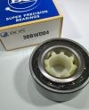 38BWD04 (BOS) - Front Wheel Bearing - Honda Accord SA6Y, CA1, CA3 - 38x72x34mm