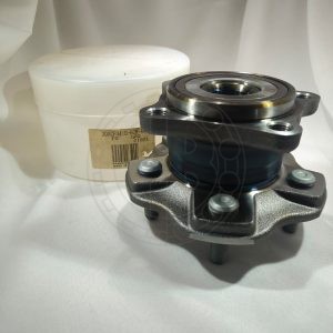 3DACF041D-6CR (Koyo) - Rear Wheel Bearing - Lexus RX200T RX300 AGL25, RX350 GGL25 GGL15, RX450H GYL15 GYL25 GYL26