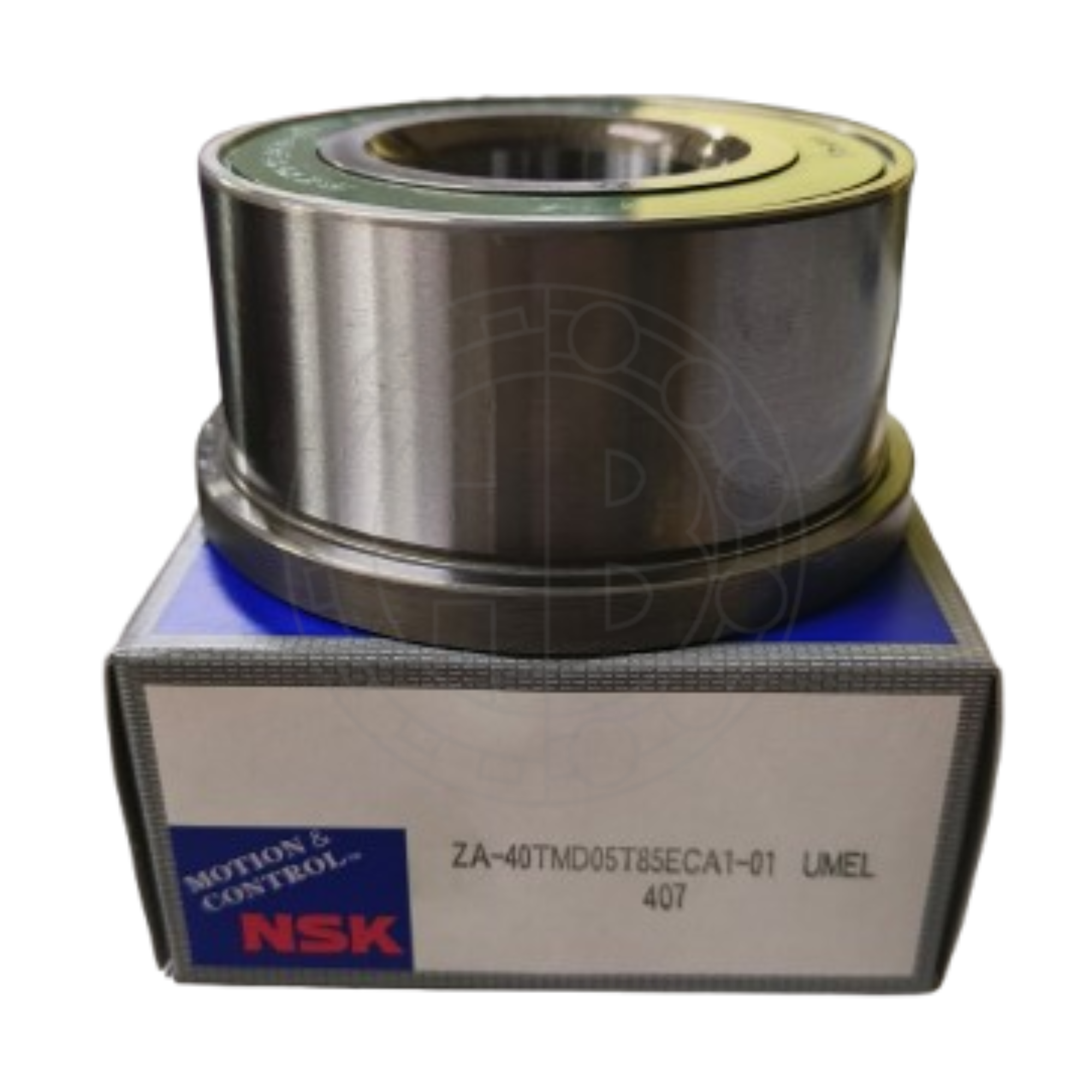 40TMD05 (NSK) - Gearbox Bearing - Hino Dutro - 40x85/93.5x44mm