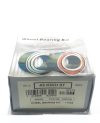 43KWD07 (VSA) - Front Wheel Bearing - Toyota Innova - 43x77x42/46mm