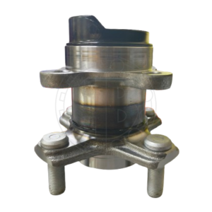 43202-6RB1A - Rear Wheel Bearing - Nissan Almera N18 Turbo