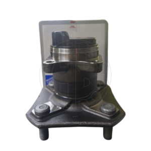 44BWKH42B (NSK) - Rear Wheel Bearing - Nissan Livina, Latio