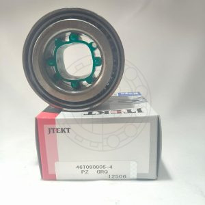 46T090805-4 (Koyo) - Front Wheel Bearing - Toyota Innova - 43x77x42/46mm