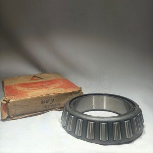 497 (Timken) - Tapered Roller Bearing Cone - ID: 85.725 mm