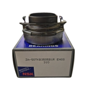 50TKB3505 (NSK) - Clutch Release Bearing - Toyota HiAce YH80, LH80, TRH203 / Dyna LY100 / Land Cruiser LJ79 - 35x44x30mm