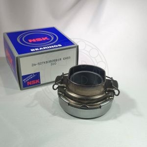 50TKB3505 (NSK) - Clutch Release Bearing - Toyota HiAce YH80, LH80, TRH203 / Dyna LY100 / Land Cruiser LJ79 - 35x44x30mm