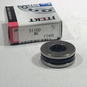 51100 (Koyo) - Thrust Ball Bearing - 10x24x9mm