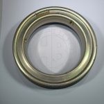 5330-00-679-9626 (BOS) - Seal - Infantry Fighting Vehicle (Tank) ACV-300, ACV-15 Gearbox - 93/101x130/139x33mm