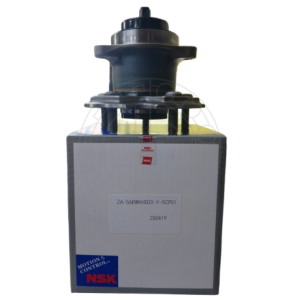 56BWKHS03 (NSK) - Rear Wheel Bearing - Toyota Estima ACR50 / Vellfire GGH20 / Alphard ANH20, AGH30, GGH30