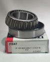 501349/57428-N (Koyo) - Gearbox Bearing - Proton Perdana, Gen2, Exora - 41x72x15/19.5mm