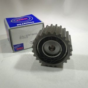 59TB0515 (NSK) - Timing Tensioner Bearing - Subaru EJ20 2.0 (WRX, STI, Legacy, and Forester) - 10x60x35mm