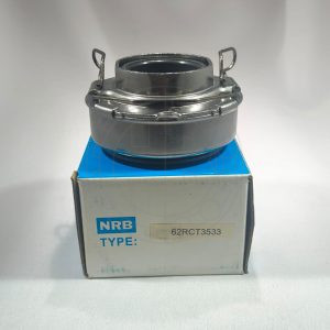 62RCT3533 (NRB) - Clutch Release Bearing - King Long Kaige, Go Auto-Higer Ace / Joylong CAM Placer-X / Dongfeng - 36x48x33mm