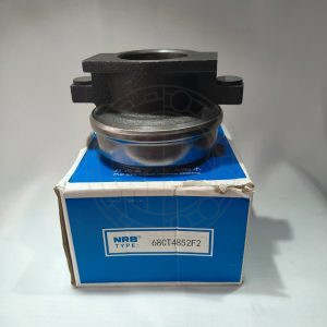 68CT4852F2 (NRB) - Clutch Release Bearing with Hub - Bison BJ1049 / Dongfeng / Foton - 42x86x54mm