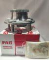 7136169300 (FAG) - Rear Wheel Bearing - Proton Exora (with ABS Gear)