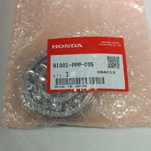 91001-PPP-005 (Honda Original) - Gearbox Bearing - Honda Civic SNA 2.0 - 28x64x15mm