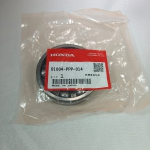 91004-PPP-014 (Honda Original) - Gearbox Bearing - Honda Civic SNA 2.0 - 30x72x17mm