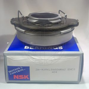 93TKL5602 (NSK) - Clutch Release Bearing - 6HK1 (Isuzu FRR, FVR) - 56x68x40mm
