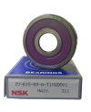 B15-89 (NSK) - Alternator Bearing - Toyota Hilux KUN25 - 15x46x14mm