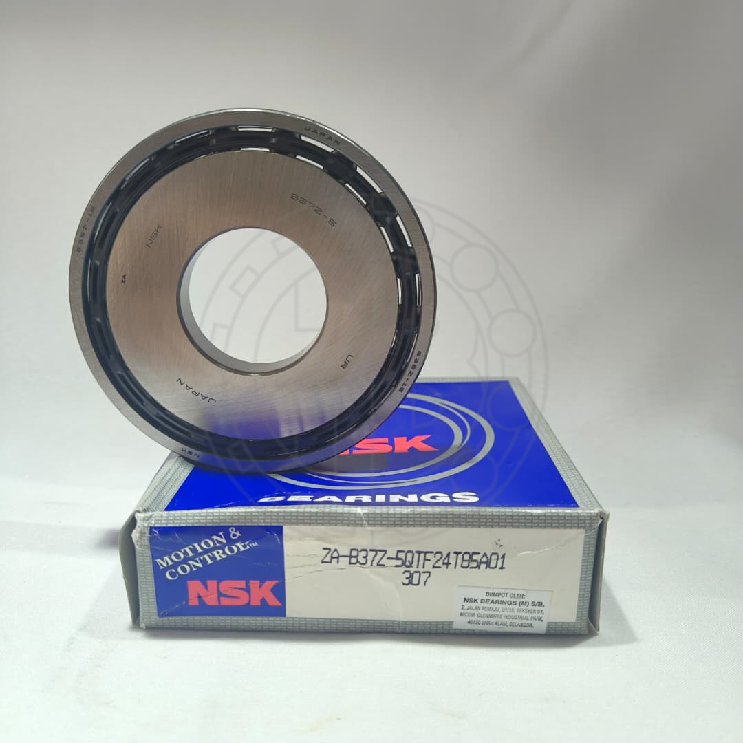B37Z-5 (NSK) - Gearbox Bearing - Toyota Estima, Vellfire - 37x95x12mm