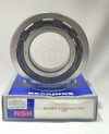 B49-12 (NSK) - Gearbox Bearing - Toyota Estima, Vellfire - 49x95x18mm