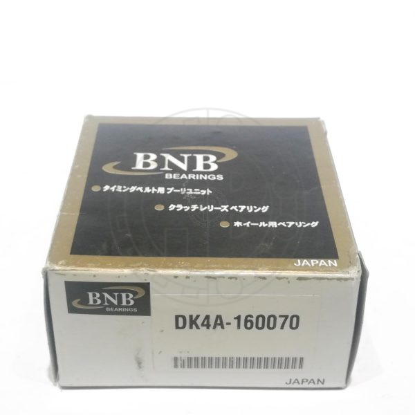 DK4A-160070 (BNB) - Timing Tensioner Bearing - Era Jinbei Van