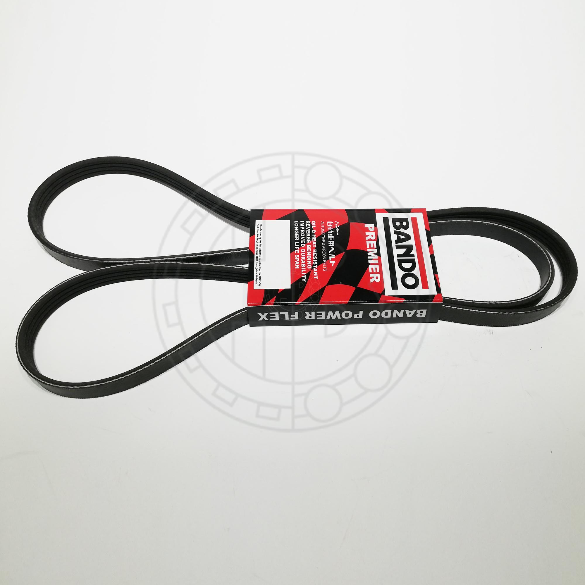 6PK Series Fan Belt Series 1 HBB Bearings Belting 6pk-series-fan-belt-series-1-hbb-bearings-belting