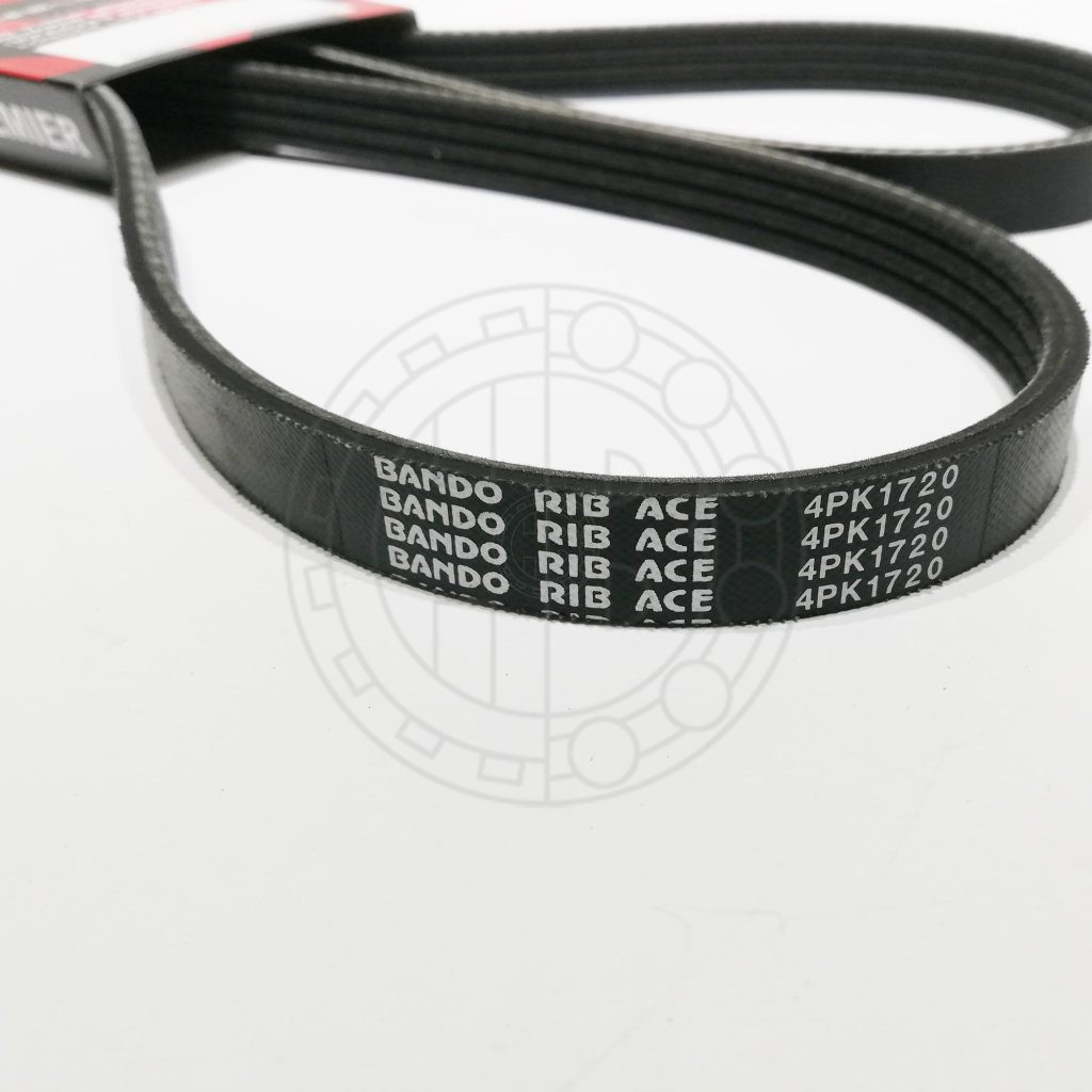 4PK Series Fan Belt 4 HBB Bearings Belting 4pk-series-fan-belt-4-hbb-bearings-belting