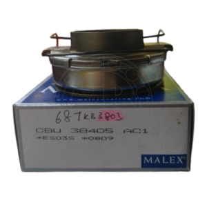 CBU38405 (Malex) - Clutch Release Bearing - Hino Dutro 1 Ton / 3 Ton / 5 Ton - 38x48x26.5mm