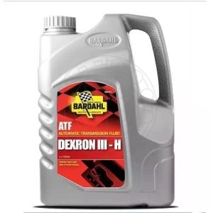 DEXRON III-H (Bardahl) - Auto Transmission Fluid – 1 Quart